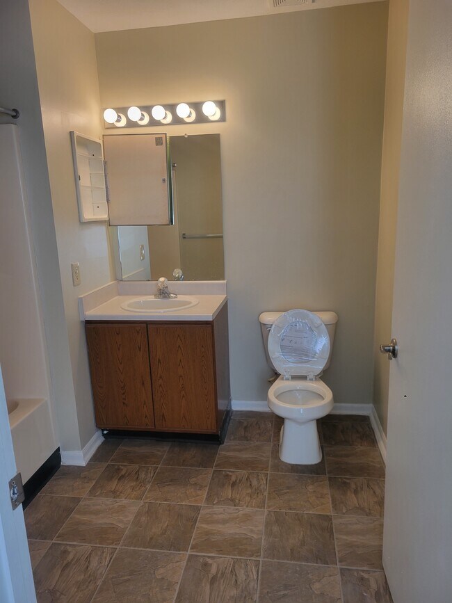 Ranch Master Bath