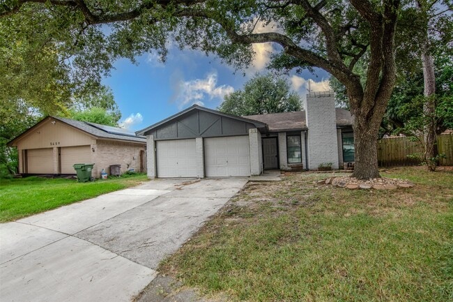 Photo - 19938 Burle Oak Dr House