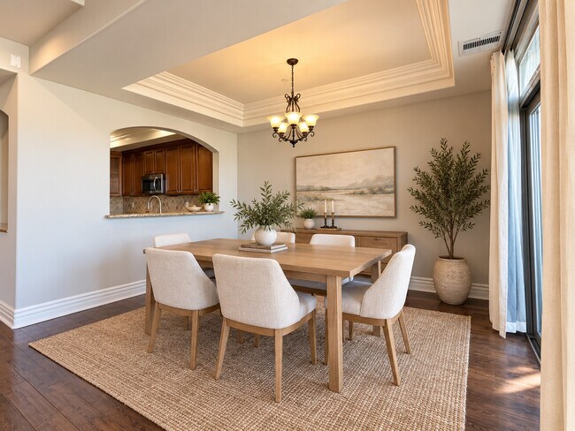 El Dorado Villas (Luxury Condominiums)