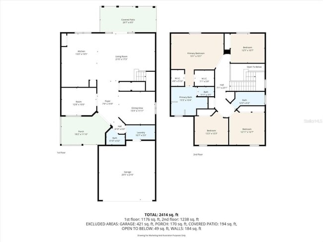 Photo - 9303 Logwood Ct