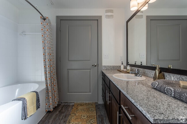 1HAB, 1BA - Restore - The Bend at Crescent Pointe