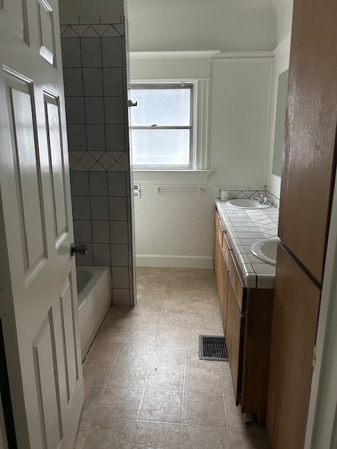 Bathroom for Shared Bath - 1701 P St