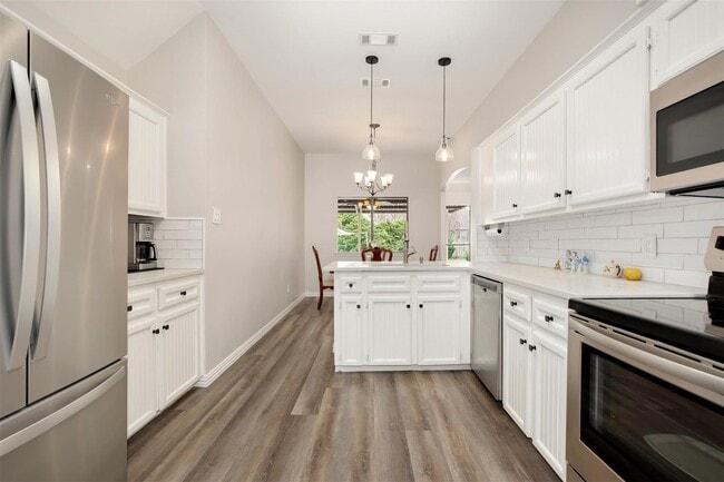 Building Photo - 9910 Hambleton Way Cir Rental