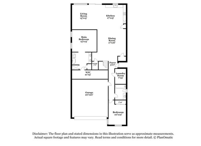 Photo - 4336 Latitude Valley Ct
