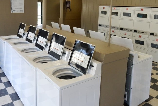 Laundry Facility