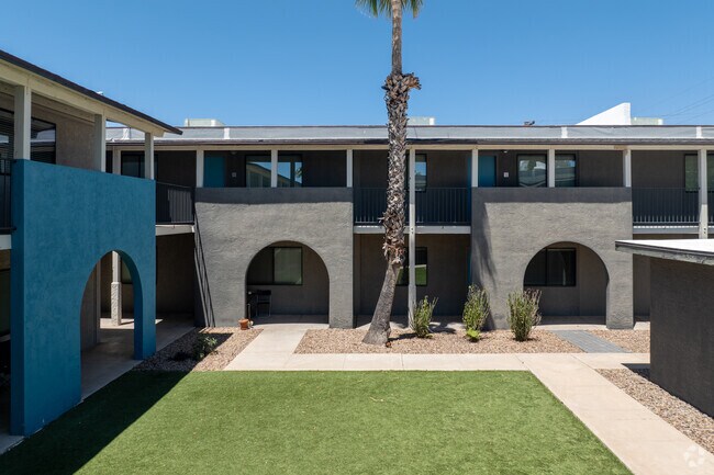 Wasko Modern Apartments