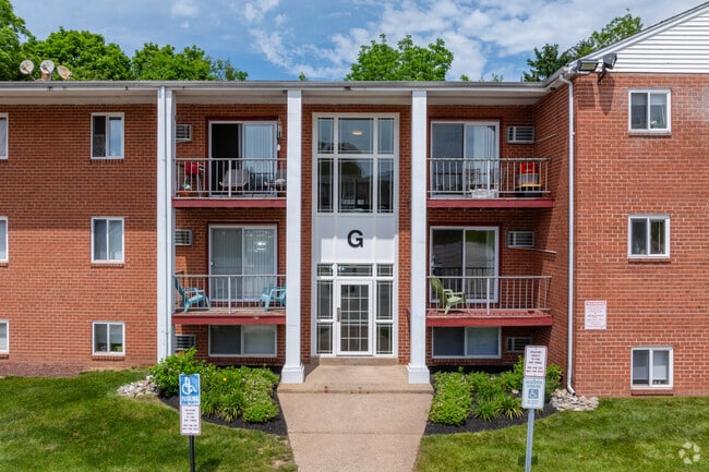 Highview Gardens