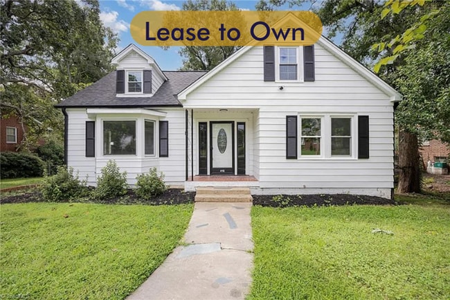 Building Photo - Earn Wealth While Leasing - Like a Homeown...