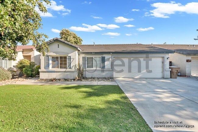 Building Photo - 7015 Firebaugh St Rental