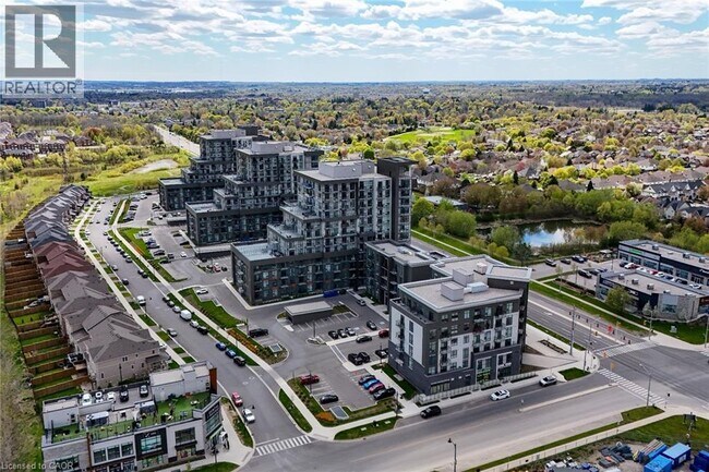 Photo - 470 Dundas St E Unit 1206
