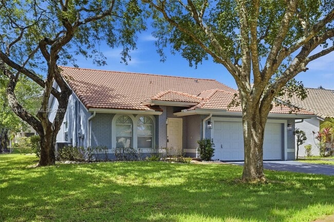 Photo - 10633 NW 32nd Ct