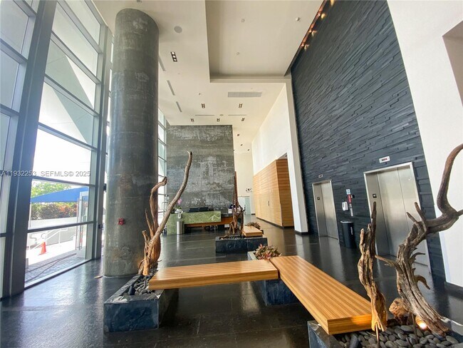 Photo - 888 Biscayne Blvd Unit 609