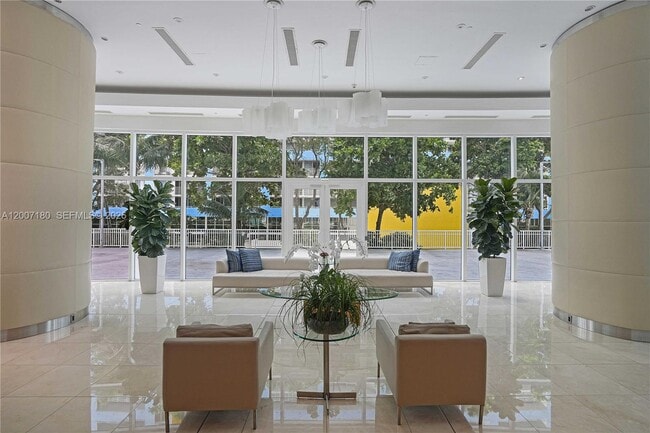 Photo - 2101 Brickell Ave Unit 2305