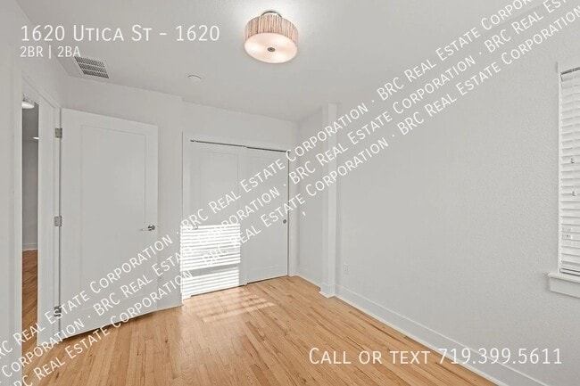Photo - 1620 Utica St Unit 1620