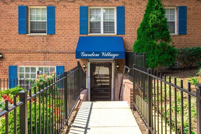Garden Village