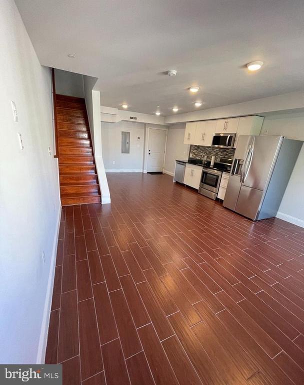 Photo - 615 N 11th St Unit 3B