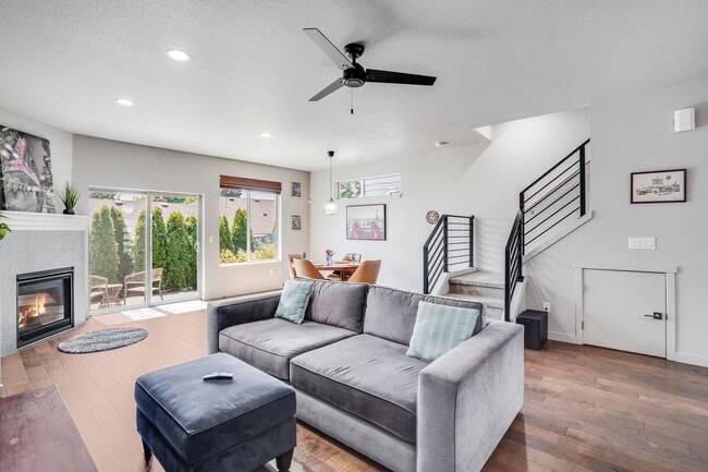 Photo - Beautiful 4 Bed, 3.5 Bath Rental Home in Central Beaverton Neighborhood!