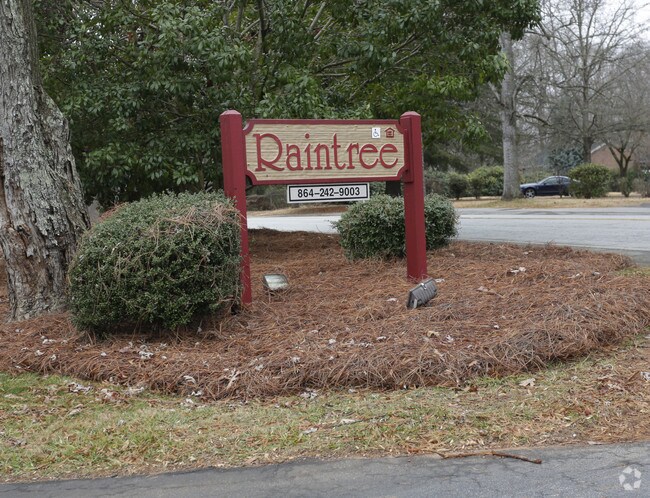 Raintree Apartments