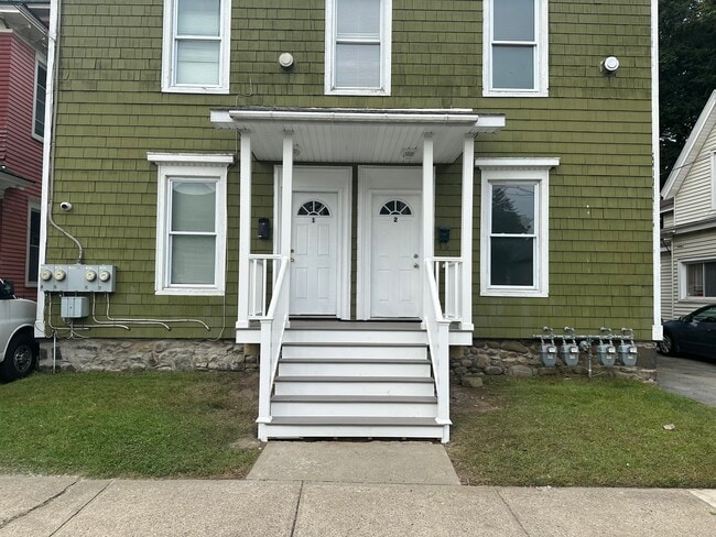 Photo - 127 N Arlington Ave Unidad 2