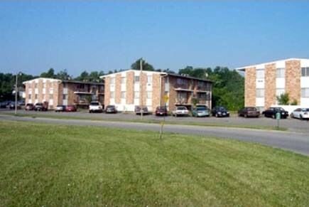 Photo - Raytown Apartment