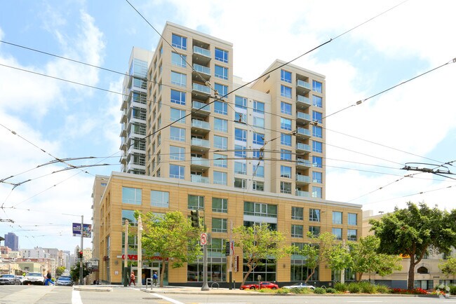 Foto principal - Etta