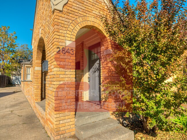 Photo - 2843 NW 18th St