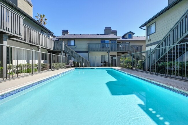 Elan Cypress Cove