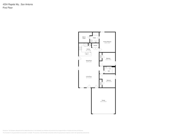 Photo - 4334 Rapids Way