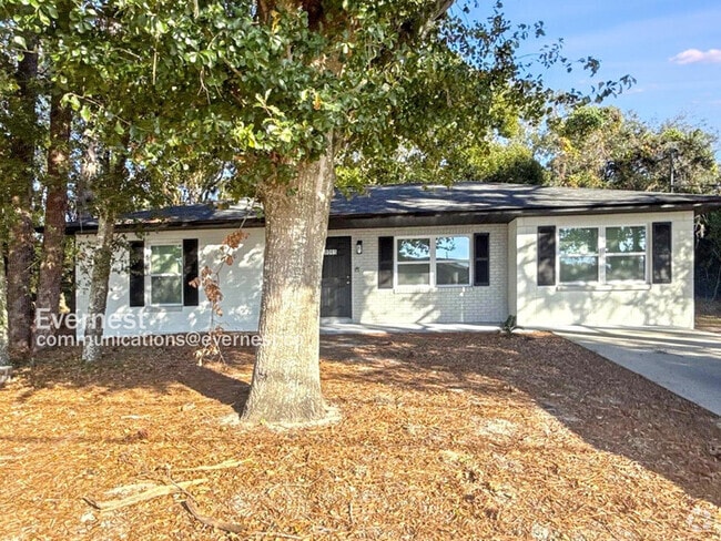 Building Photo - 1065 Wall St Rental