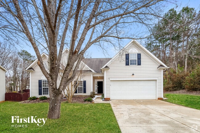 Building Photo - 13333 Woodland Farm Dr Rental