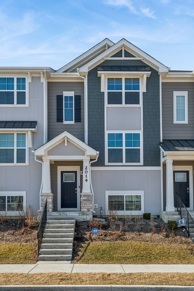 Building Photo - 2014 Yellowstone Blvd