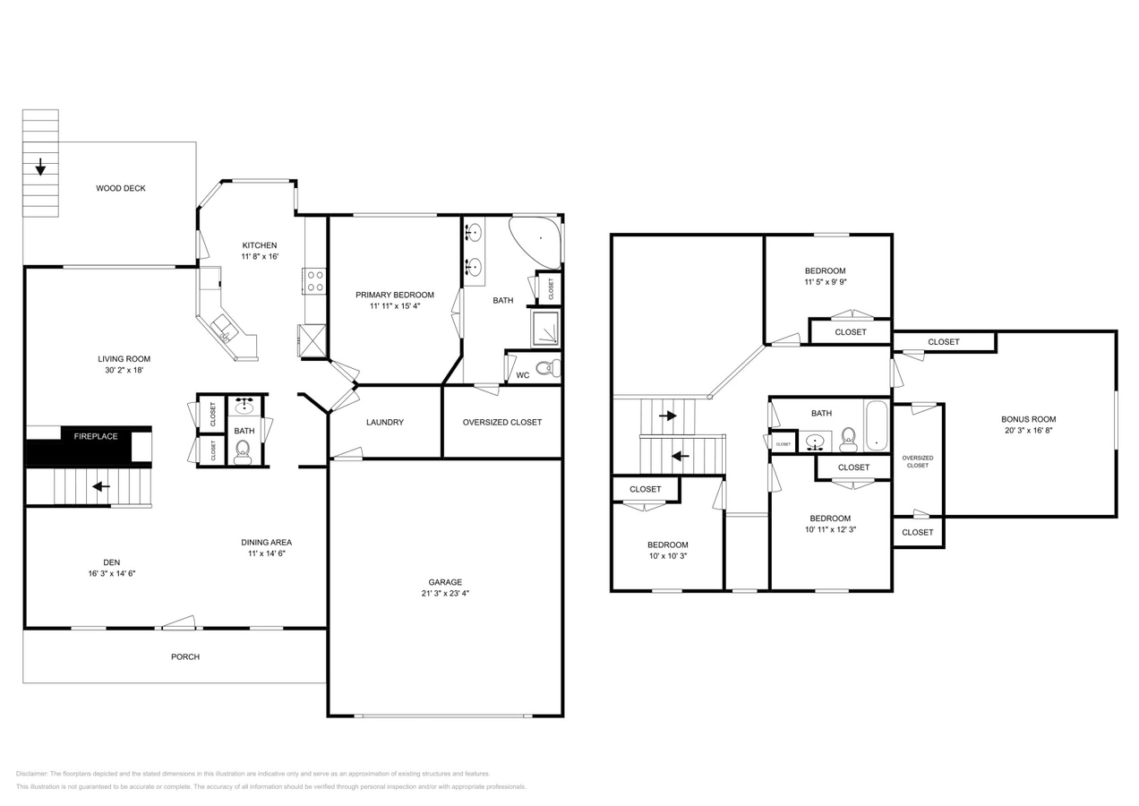 Photo - 124 Southern Pine Rd