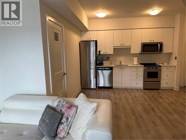 Photo - 110 Fergus Ave Unité 306