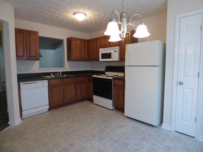 Photo - Incredible Brick Front Townhome in Regency Station