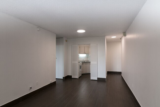 Photo - 2285 Rue St Mathieu Unité 803