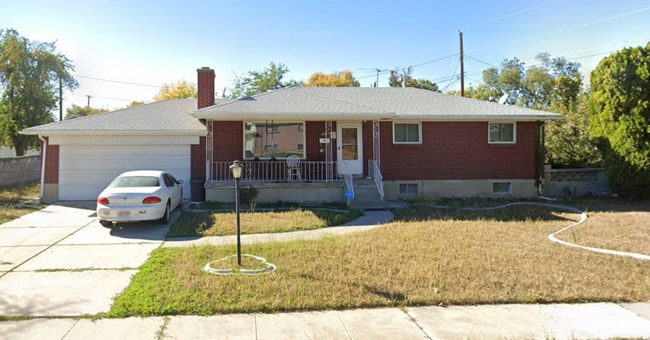 Building Photo - 4245 S Normandie Ln Rental