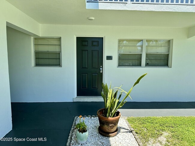 Photo - 8521 Canaveral Blvd Unit 7