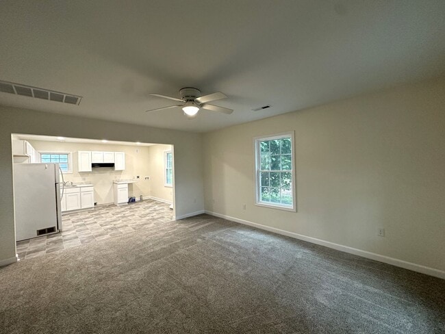 Photo - Bright & Modern 2BR/1BA - Outside City Limits