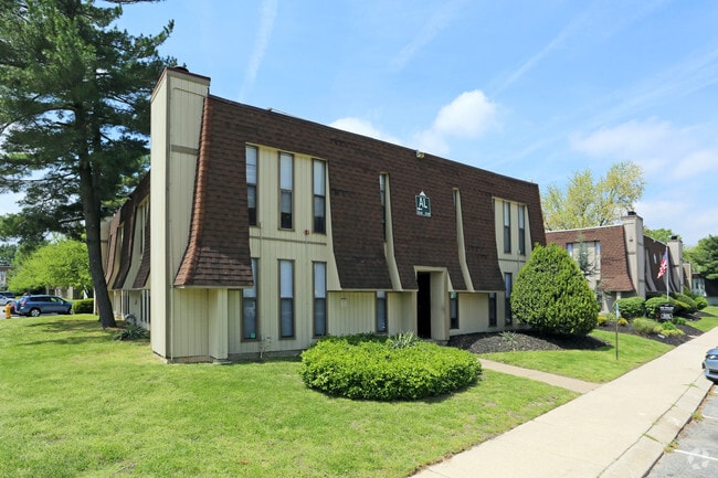 The Village at Laurel Creek