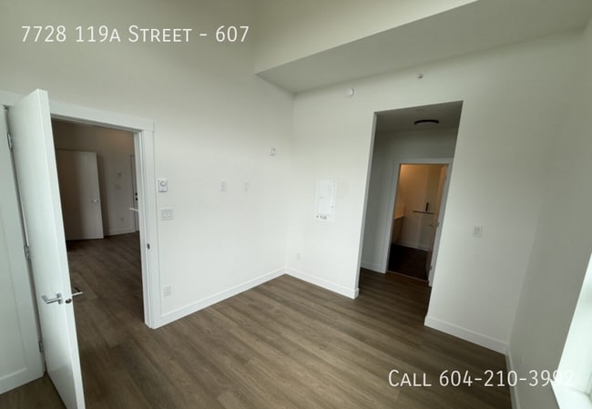 Photo - Beautiful Top Floor Corner Condo Unit 607