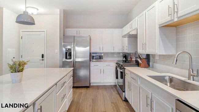 8900 Archer Ave Unit 2410