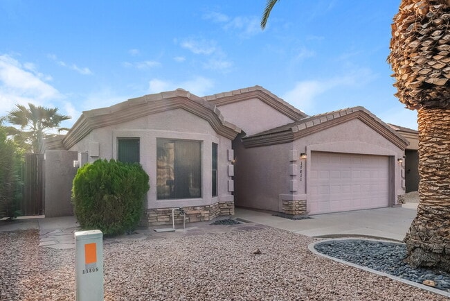 17811 N 41st Pl