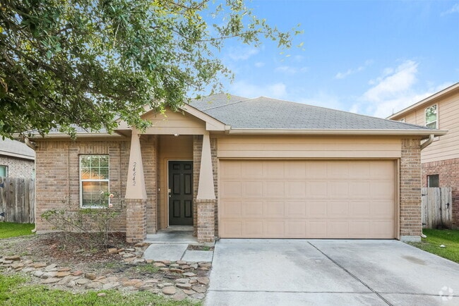 Building Photo - 24642 Sandusky Dr Rental