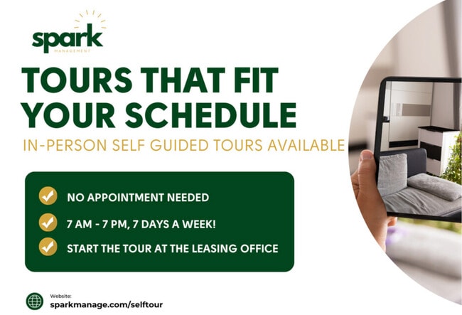 Photo - Blue Ridge Apartments