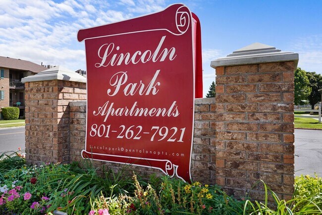 Photo - Lincoln Park Apartments