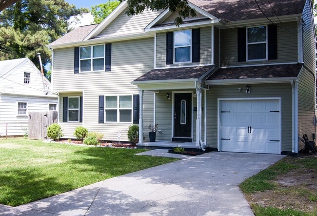 Building Photo - Single Family Home in Norfolk