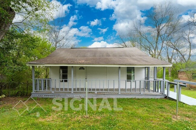 Building Photo - 3230 Arlington Ave