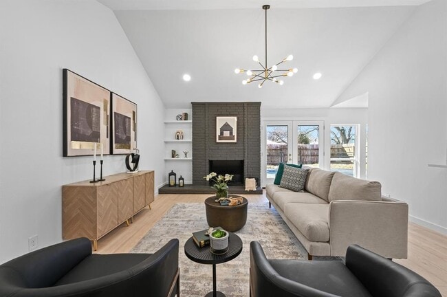 Building Photo - 1017 Cripple Creek Dr