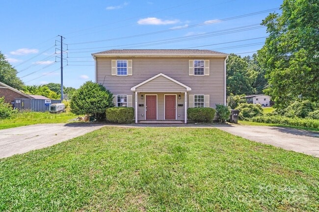 Photo - 3425 Anson St Townhome