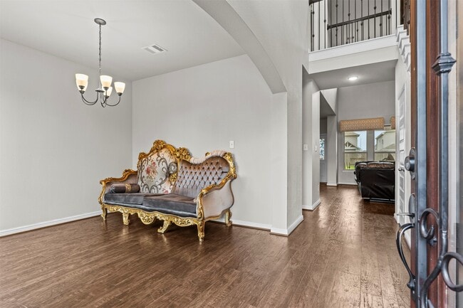 Photo - 18514 Providence Lndg Ln